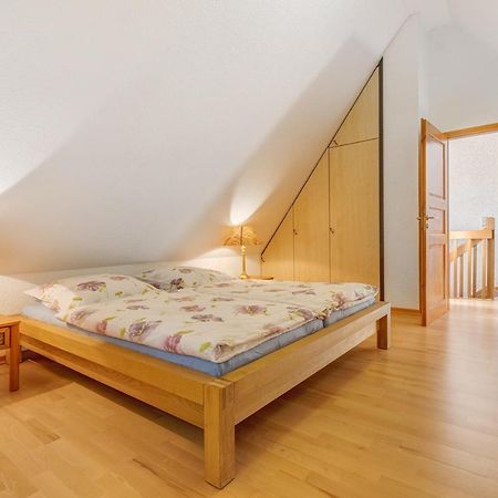 Ferienwohnung Im Gruenen Bissendorf ภายนอก รูปภาพ