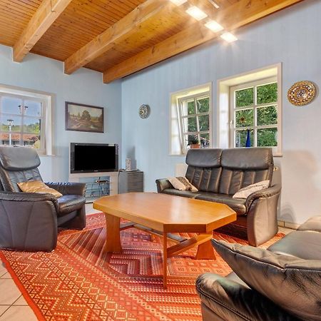 Ferienwohnung Im Gruenen Bissendorf ภายนอก รูปภาพ