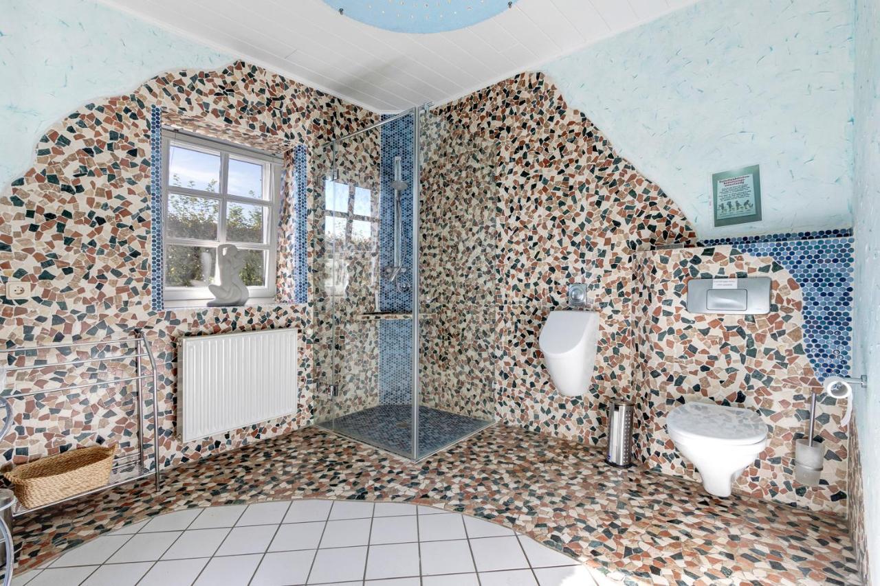 Ferienwohnung Im Gruenen Bissendorf ภายนอก รูปภาพ