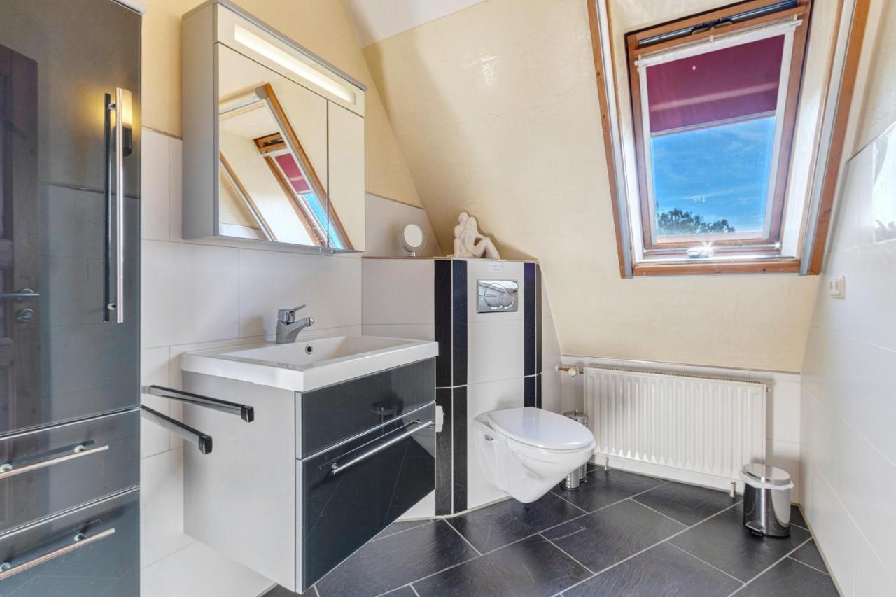 Ferienwohnung Im Gruenen Bissendorf ภายนอก รูปภาพ