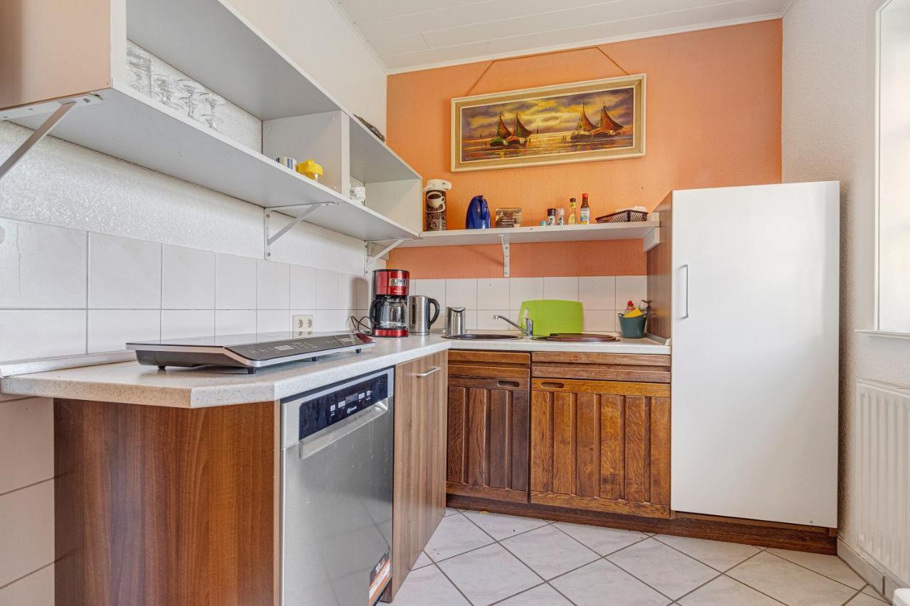 Ferienwohnung Im Gruenen Bissendorf ภายนอก รูปภาพ