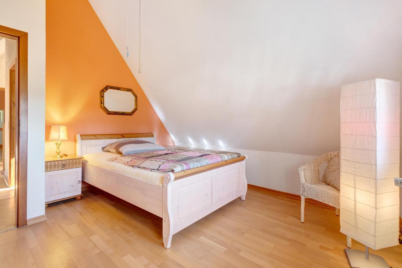 Ferienwohnung Im Gruenen Bissendorf ภายนอก รูปภาพ