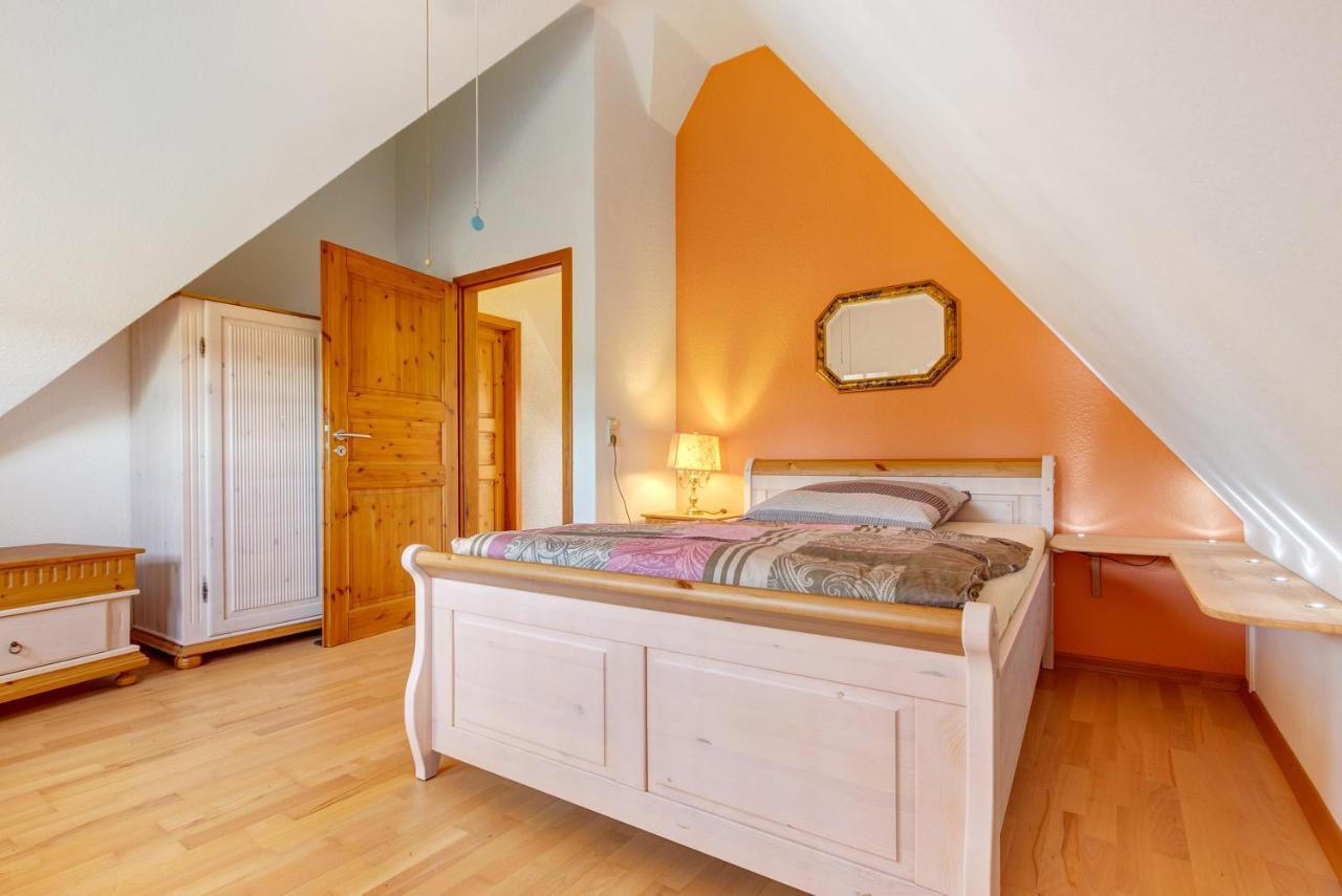 Ferienwohnung Im Gruenen Bissendorf ภายนอก รูปภาพ
