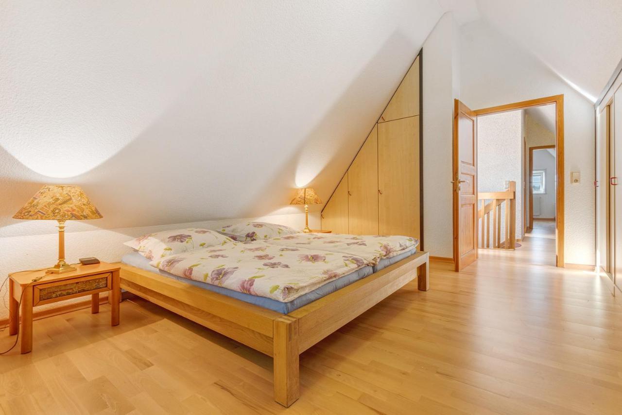 Ferienwohnung Im Gruenen Bissendorf ภายนอก รูปภาพ