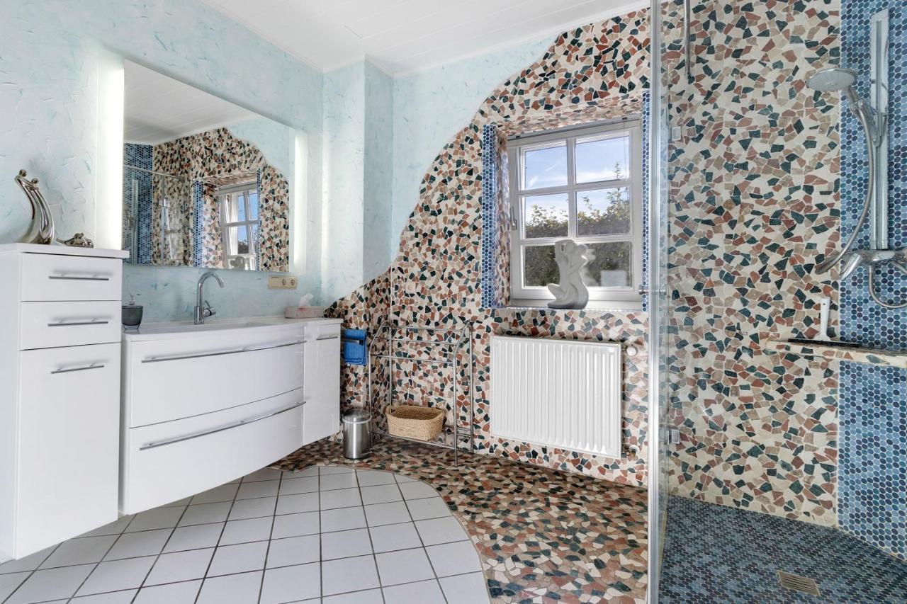 Ferienwohnung Im Gruenen Bissendorf ภายนอก รูปภาพ