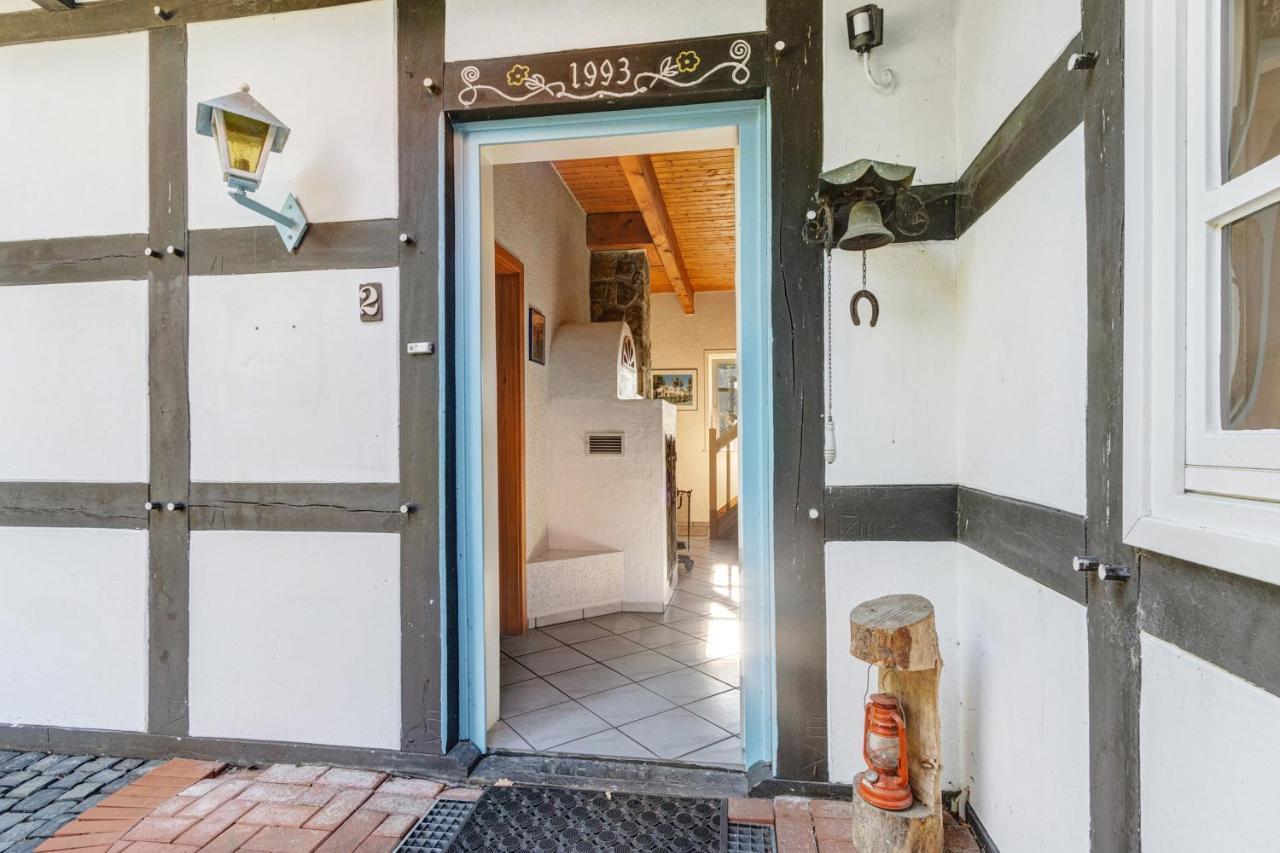 Ferienwohnung Im Gruenen Bissendorf ภายนอก รูปภาพ