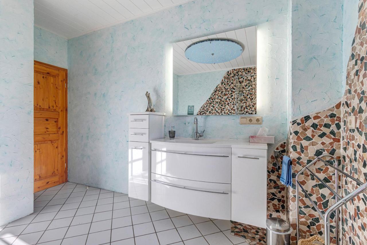 Ferienwohnung Im Gruenen Bissendorf ภายนอก รูปภาพ